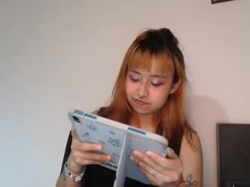 Mikasa_Jaeger Chaturbate stream image from December 02, 2025