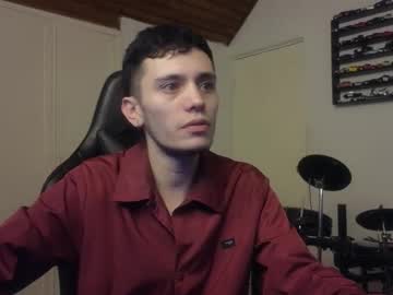 Mr_Andresr Chaturbate stream image from December 02, 2025