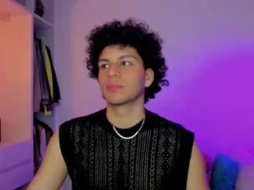 Naxttan Chaturbate stream image from December 02, 2025