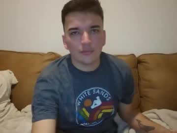 Nicolasc32 Chaturbate stream image from December 02, 2025