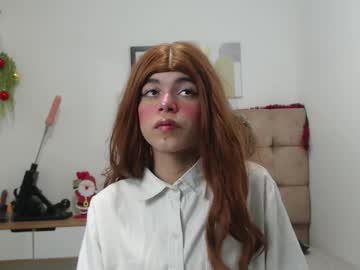 Vanessa_Jenner Chaturbate stream image from December 02, 2025