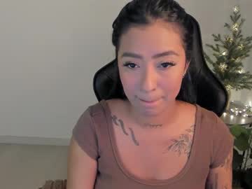 Alissonkisses Chaturbate stream image from December 02, 2025