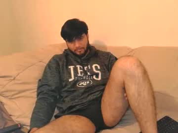 Angrydeimos Chaturbate stream image from December 02, 2025
