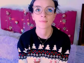 Aurorahans Chaturbate stream image from December 02, 2025