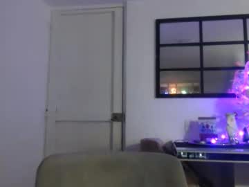 Black_Latina1 Chaturbate stream image from December 02, 2025
