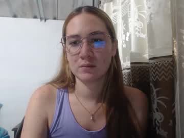 Cele_Saa Chaturbate stream image from December 02, 2025