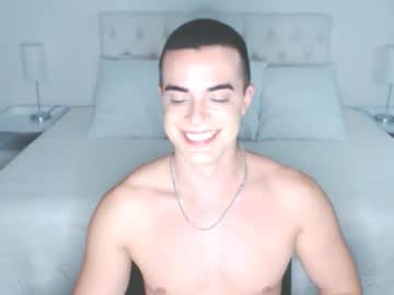 Christiandiorx Chaturbate stream image from December 02, 2025