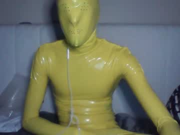 Gear_Huff_Pay Chaturbate stream image from December 02, 2025