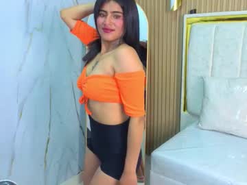 Isabella_Tx Chaturbate stream image from December 02, 2025