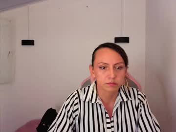 Ivonne_Ferrer__ Chaturbate stream image from December 02, 2025