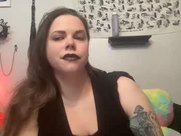 Libbydeetzxxx Chaturbate stream image from December 02, 2025