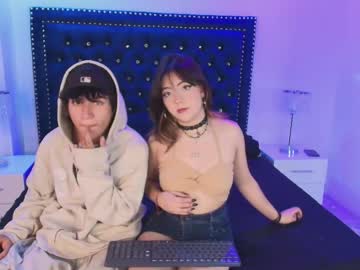 Lunex_And_Shanks Chaturbate stream image from December 02, 2025