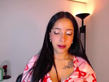 Marie_Daved Chaturbate stream image from December 02, 2025