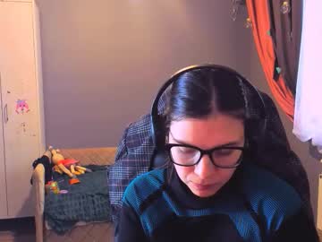 Mollylollipop20 Chaturbate stream image from December 02, 2025