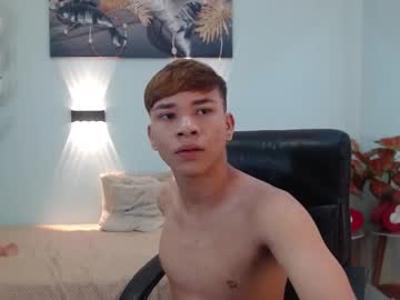 Nathanclay Chaturbate stream image from December 02, 2025