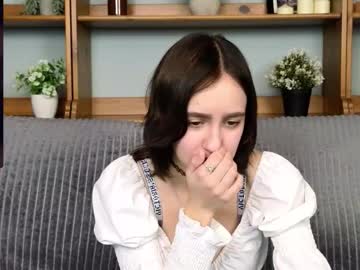 Nica_Ceee Chaturbate stream image from December 02, 2025