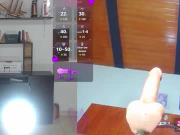 Nikky__Rosse Chaturbate stream image from December 02, 2025