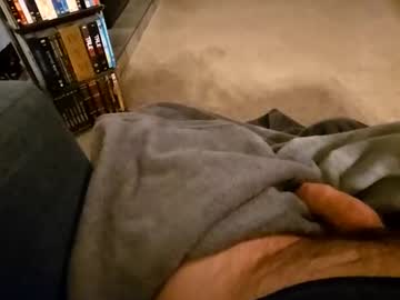 Robbiebob6828 Chaturbate stream image from December 02, 2025