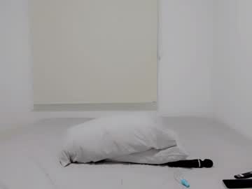Rosiegirl_ Chaturbate stream image from December 02, 2025