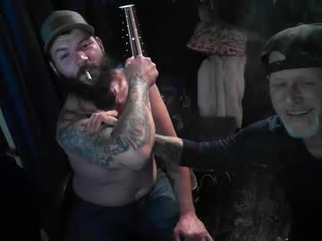 Thehouseguy513 Chaturbate stream image from December 02, 2025