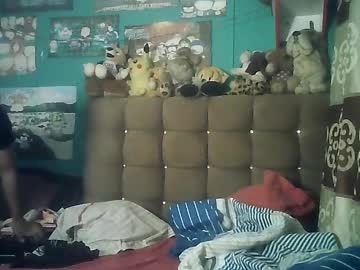 Valesh20 Chaturbate stream image from December 02, 2025