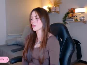 Wolfsfoster Chaturbate stream image from December 02, 2025