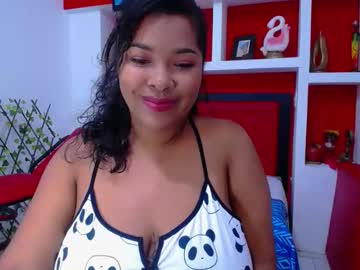 Yauxa_Hot12 Chaturbate stream image from December 02, 2025