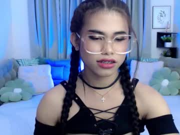 Yourprettyblythe_Ts Chaturbate stream image from December 02, 2025
