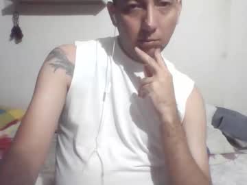Bucaramangahombre Chaturbate stream image from December 02, 2025