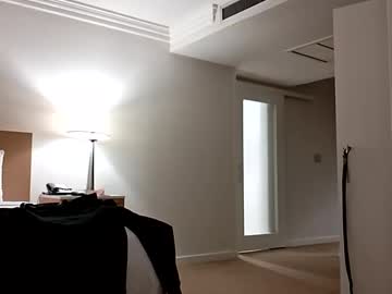 Bushdoctor1 Chaturbate stream image from December 02, 2025