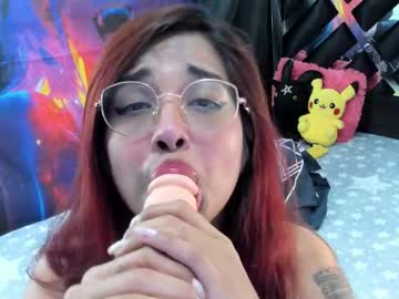 Candy_Sweet6969 Chaturbate stream image from December 02, 2025
