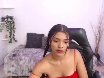 Eva_Maddox Chaturbate stream image from December 02, 2025