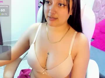 Jannakissh Chaturbate stream image from December 02, 2025