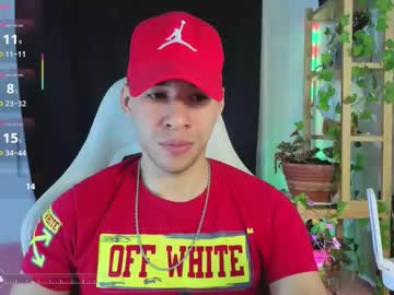 Petter_Coleman Chaturbate stream image from December 02, 2025