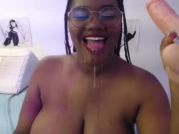 Rosebeckers7 Chaturbate stream image from December 02, 2025