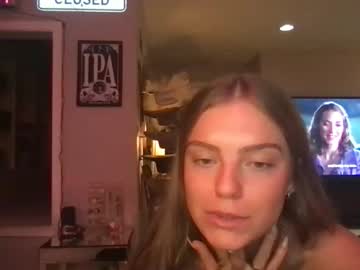 Savxoxoxo Chaturbate stream image from December 02, 2025