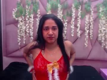 Selenerose69 Chaturbate stream image from December 02, 2025