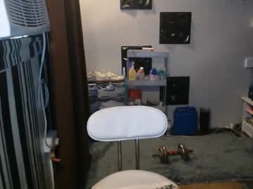 Sexystrongcum Chaturbate stream image from December 02, 2025