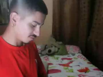 Yourgodzeus Chaturbate stream image from December 02, 2025