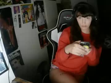 23trans Chaturbate stream image from December 02, 2025