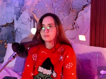 Alice_Cute77 Chaturbate stream image from December 02, 2025
