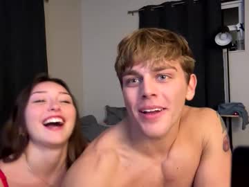 Alphamasterlevi Chaturbate stream image from December 02, 2025