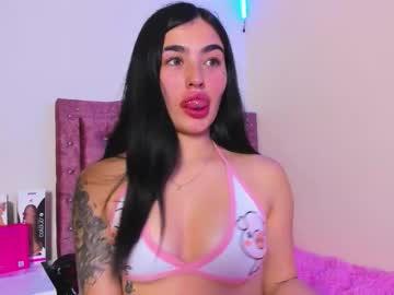 Charlothe942 Chaturbate stream image from December 02, 2025