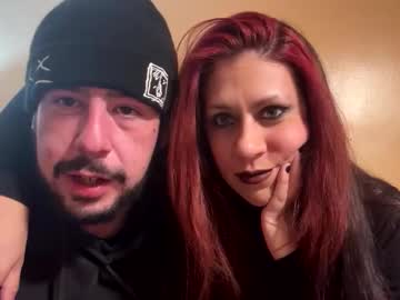 Darkplayhouse Chaturbate stream image from December 02, 2025