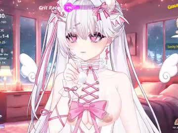 Dolliedemon Chaturbate stream image from December 02, 2025