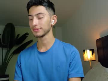 Ethan_Skiny_ Chaturbate stream image from December 02, 2025