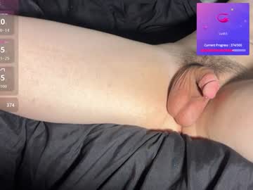 Jaxrouge Chaturbate stream image from December 02, 2025