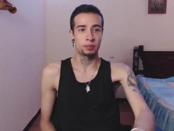 Jm_Wayn99 Chaturbate stream image from December 02, 2025