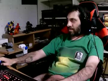John566112 Chaturbate stream image from December 02, 2025