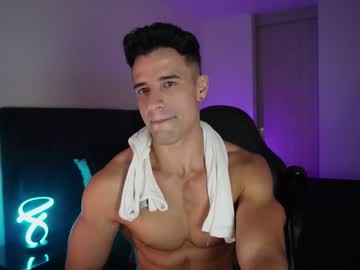 Krops_ Chaturbate stream image from December 02, 2025